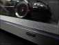 Preview: 1:18 LED ACRYL Model Car Vitriene / Silber